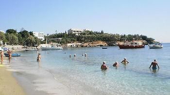 Sirena Apartments Agia Pelagia 외부 사진