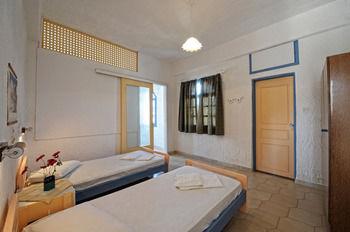 Sirena Apartments Agia Pelagia 외부 사진