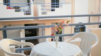 Sirena Apartments Agia Pelagia 외부 사진