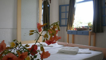 Sirena Apartments Agia Pelagia 외부 사진
