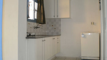 Sirena Apartments Agia Pelagia 외부 사진