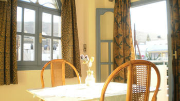 Sirena Apartments Agia Pelagia 외부 사진