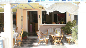 Sirena Apartments Agia Pelagia 외부 사진