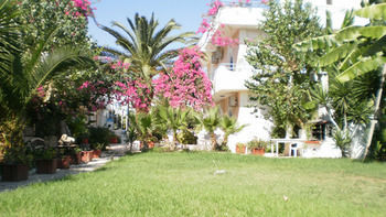 Sirena Apartments Agia Pelagia 외부 사진